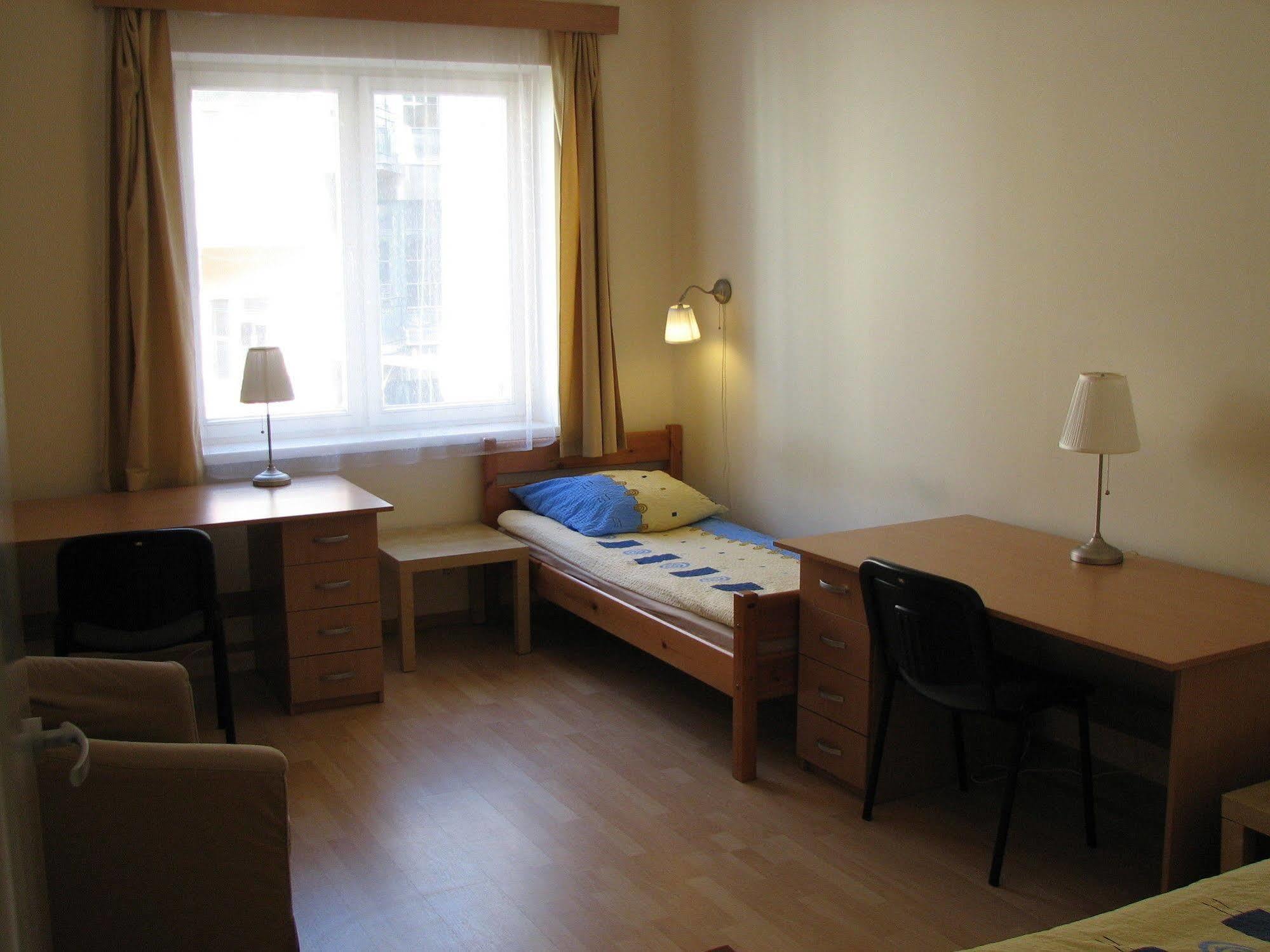 Salwator Apartments Kraków Eksteriør billede